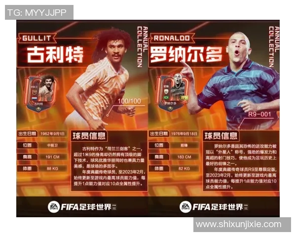 足球球星卡夺冠的年份和背后的历史故事揭秘