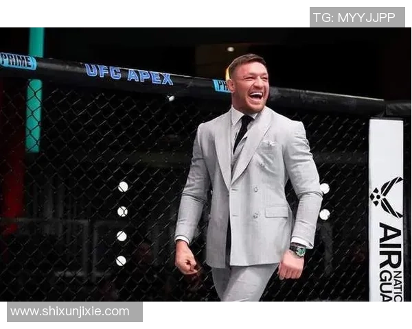 足球球星转战UFC赛场挑战极限拼搏展现全新格斗才华 足球球星转战UFC赛场挑战极限拼搏展现全新格斗才华